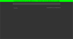 Desktop Screenshot of bvnw.com