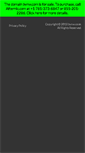 Mobile Screenshot of bvnw.com